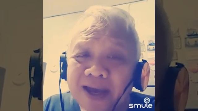 BOULEVARD by Dan Byrd (SMULE COVER) смотреть онлайн