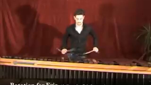 Claudio Santangelo - Rotation For Eric (dedicated to Eric Sammut) смотреть онлайн