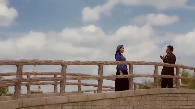 Serdar Geldiýew & Tawus Hakimowa 'Seýil edeli' 2022ý смотреть онлайн