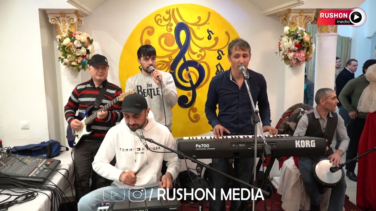 Охон (Гр Эмин ) -- О марчон о марчон смотреть онлайн