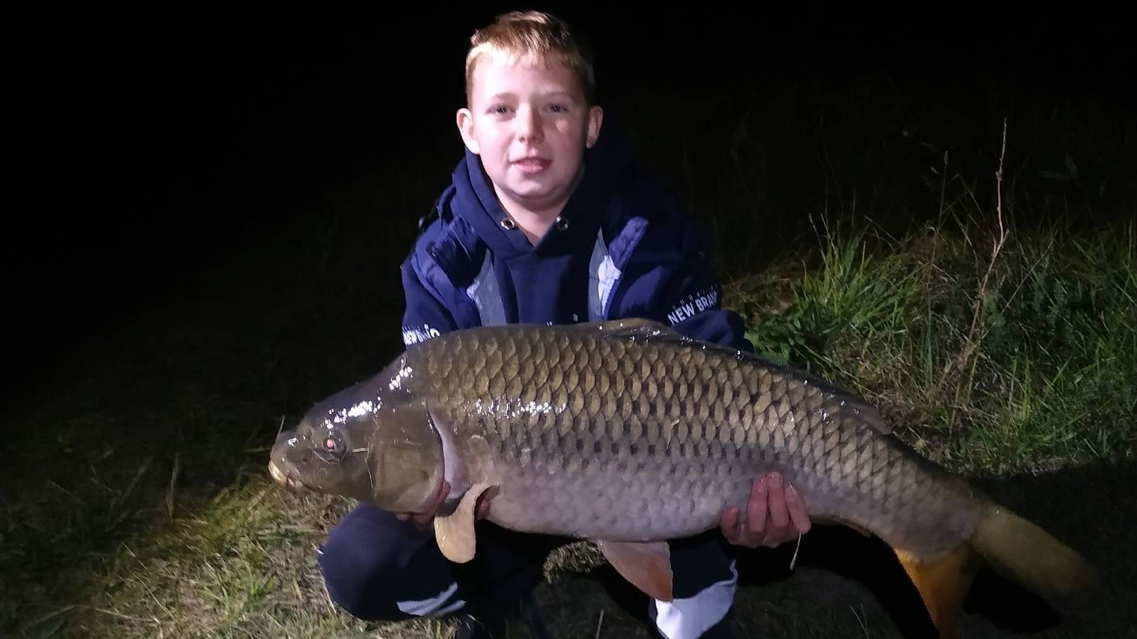 Батл по карпу -Пруд  Валовский малый