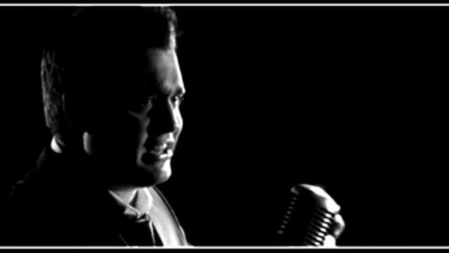Michael Bublé - I'm Your Man Performance Clip [Extra] смотреть онлайн