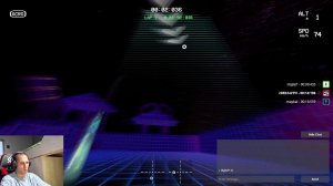 больше практики, меньше битых дронов, liftoff