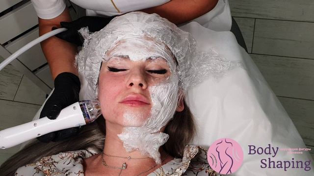 микроигольчатый рф  мини