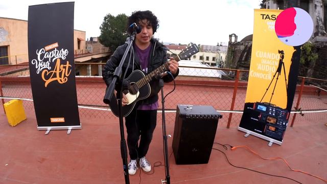 No Debiste - Soy Os en #AuraRadio смотреть онлайн