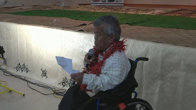 Aoniu Festival Part 09 - Kulupu Faingata'a'ia смотреть онлайн