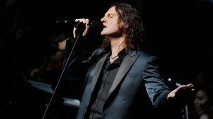 Андрей Лефлер - Can't Help Falling In Love (Москва 2023) live