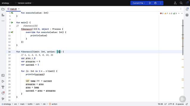 59. Lambdas смотреть онлайн