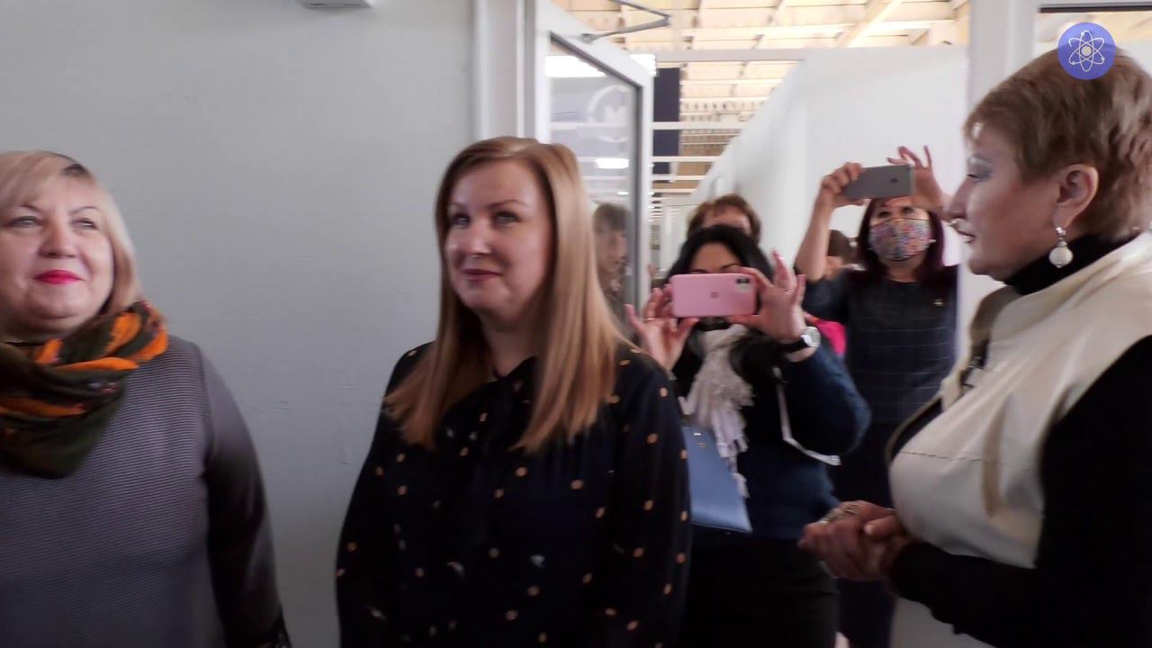 Программа "Новости Лермонтова" от 5 марта 2021г. смотреть онлайн