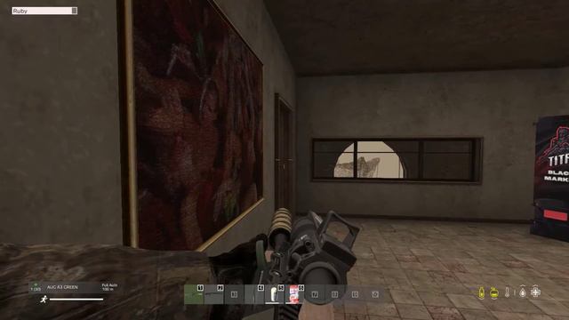 Dayz- Dont Come to Black Market Unarmed Again !! смотреть онлайн