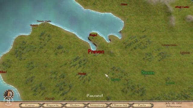 Blood and Steel P.42 (Warband Mod - Reformist Sucks At Being Evil) смотреть онлайн