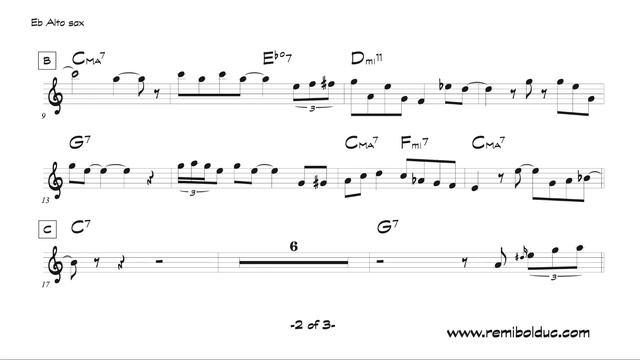 Charlie Parker on Coquette смотреть онлайн