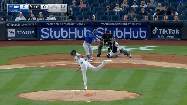 LUIS GIL 2021 ROOKIE HIGHLIGHTS!!! смотреть онлайн