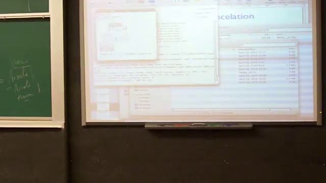 E4896 - L14 Source separation - Music Signal Processing - Dan Ellis (2011) смотреть онлайн