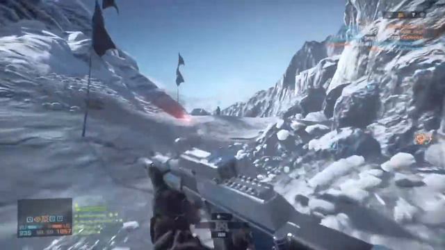 Battlefield 4 PS4.Hack virtual console смотреть онлайн