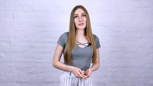 Мой уход за волосами_ ПРАВИЛЬНОЕ мытье волос. Как ухаживать за волосами_ Красивые длинные волосы смотреть онлайн