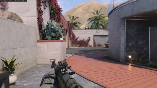 Final Kill Cam Again | Having fun -AtF- gaming Multiplayer Hardcore Team Deathmatch смотреть онлайн