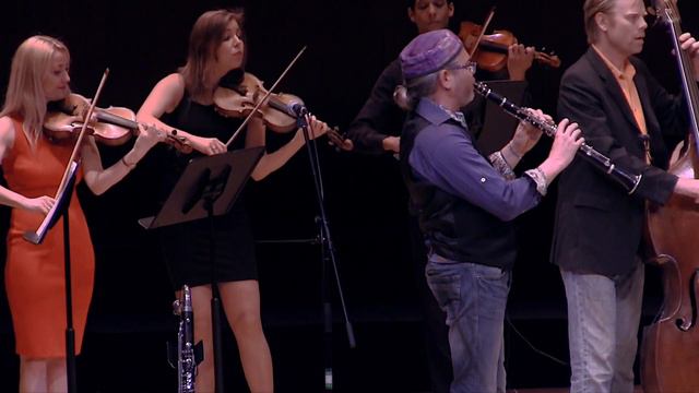 KLeztory & Nouvelle Generation Chamber Orchestra I part смотреть онлайн