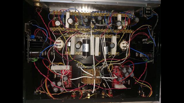 300B Hybrid PP Amp(She Is His Only Need - Wynonna Judd) смотреть онлайн