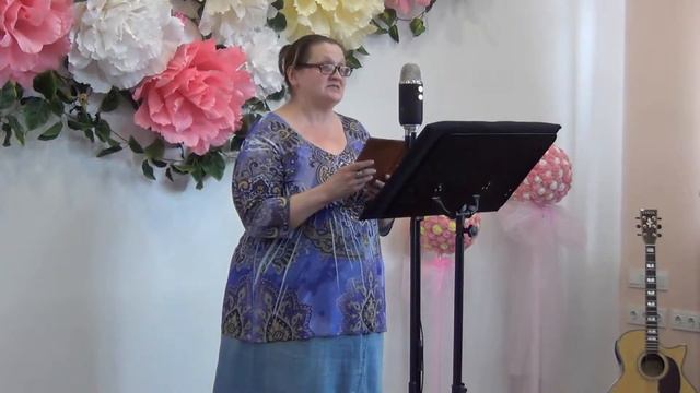 16.06.2018 — А.А. Коринфский. Кто духом нищ — блажен… смотреть онлайн