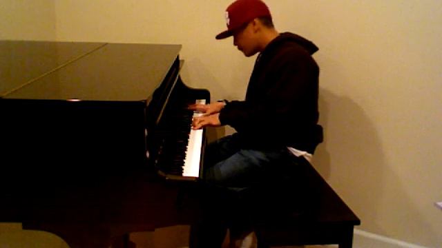 "Roses Instead (Original)" By AJ Gonzales смотреть онлайн