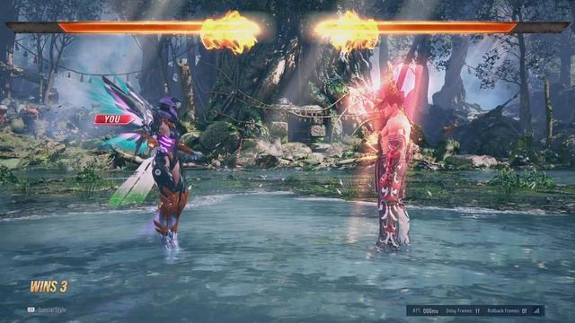 Can She Rule Mighty?? | TEKKEN 8 Ranked