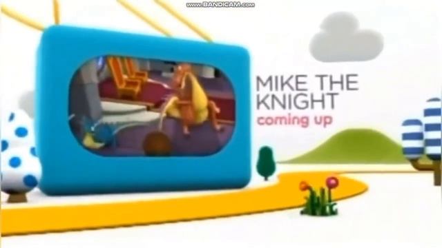 EVERY Nick Jr Next/Coming Up/Now Bumpers (2012-2018) (The Nick Jr Next Bumper Collection) смотреть онлайн