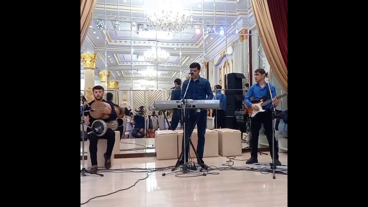 Orazi Olimsho —— Gulbegimjon смотреть онлайн