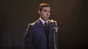 Месье Азнавур — Русский трейлер (2024)