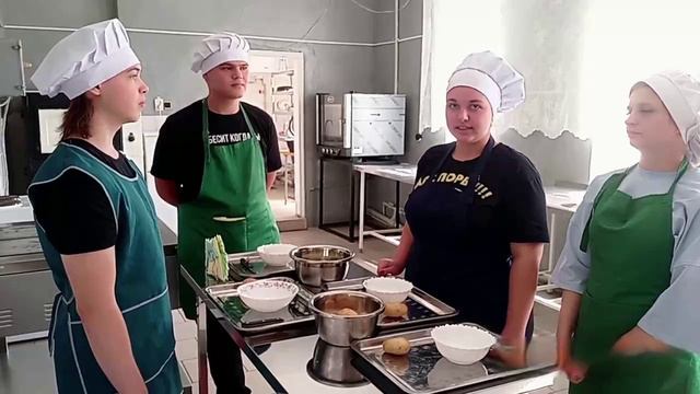 День СПО " Навыки для жизни" смотреть онлайн