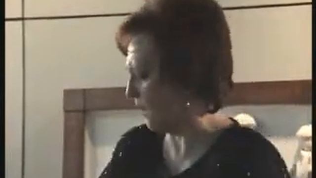 Sabina Martinaityte. P.Tshaikovskij romance "Pesn Zemfyri" смотреть онлайн