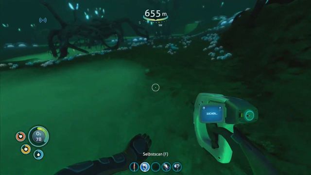 Let's Play ► Subnautica #34 ⛌ [DEU][GER][CRAFTING&SURVIVAL] смотреть онлайн