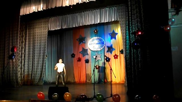 Антоново Фестиваль Энди Саммер смотреть онлайн