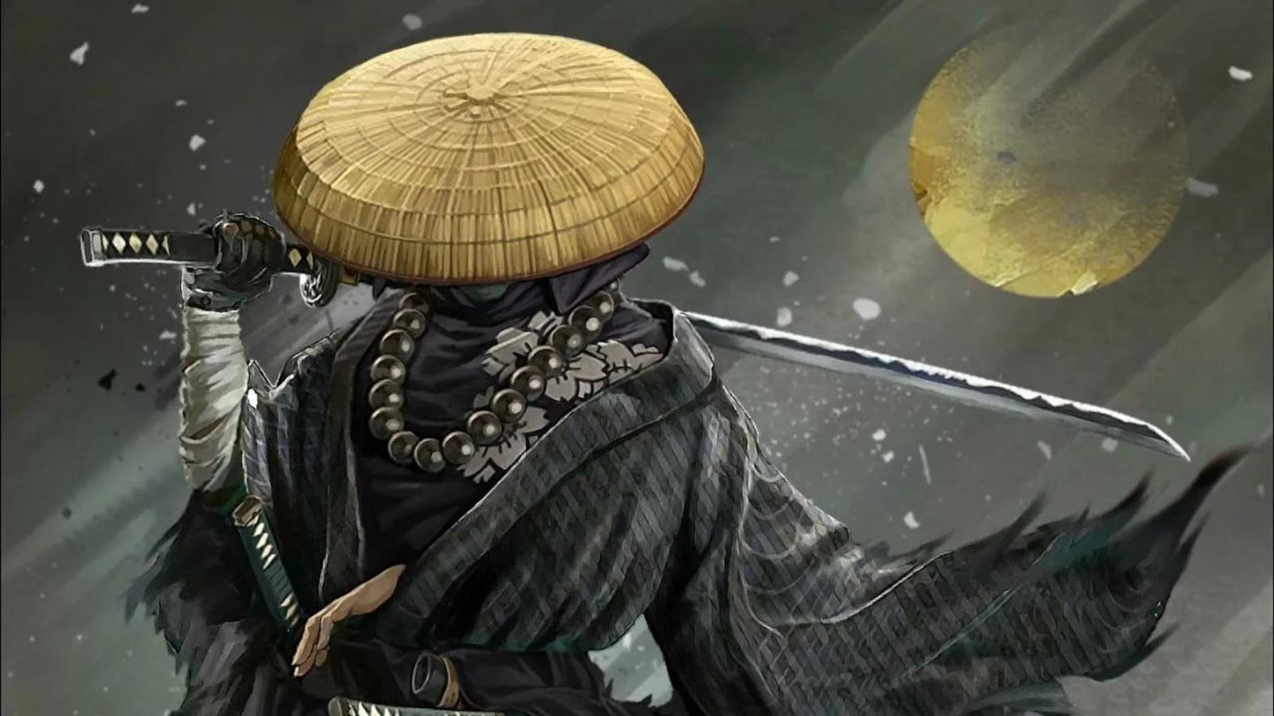 #30 Ghost Of Tsushima #30 смотреть онлайн