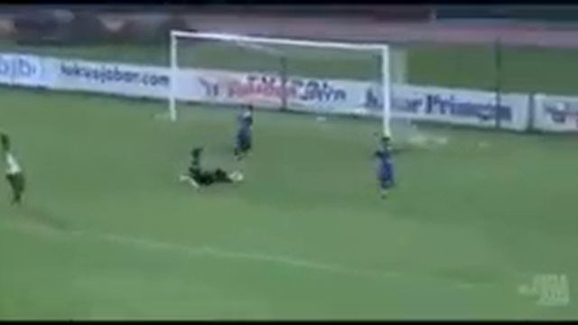 Gol persib pebri bow di ciamis stadion galuh смотреть онлайн