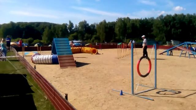 Егорова Анастасия ЧР 2014 смотреть онлайн