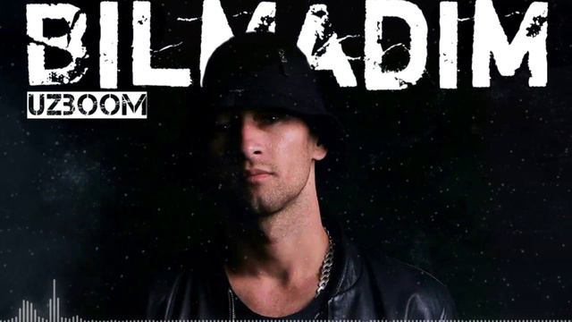Uzboom - Bilmadim (music Version)