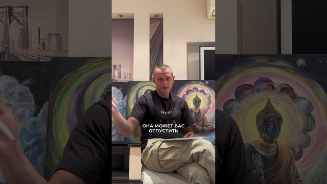 Люди-восьмерки в негативе // Алексей Капустин смотреть онлайн