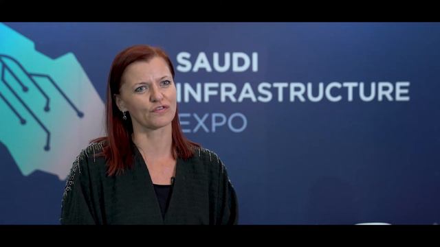 Katarina Uherova Hasbani, Partner and Global Director of Strategy and Advisory, AESG смотреть онлайн