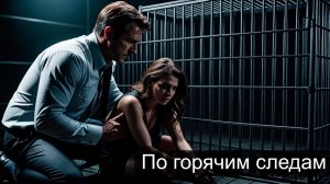 Аудио рассказ ♨️ По горячим следам 👣 аудиорассказ история детектив