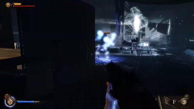 BioShock Infinite - Walkthrough Gameplay Part 8 смотреть онлайн