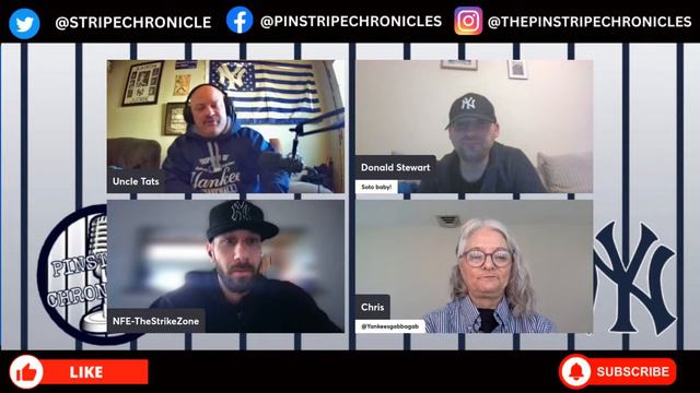 Free Agency Waits As Yamamoto Stalls смотреть онлайн