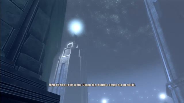 Bioshock Infinite | Capitulo 15 - ¿Quien es Booker DeWitt? [Final] смотреть онлайн