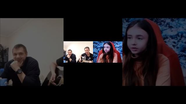 Малышка а вы играете на гитаре Чат рулетка😎 #shorts смотреть онлайн