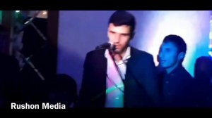 Шамим Худоёр    Ай номи гамат таронаи ман