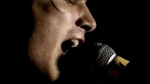 Jeff Buckley - Grace | WTUL 91.5 + Howlin' Wolf | New Orleans, LA | 12/2/1994