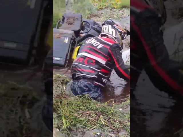 Can-am brp Renegade смотреть онлайн