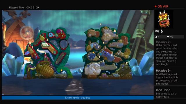 Worms battleground Drinking on stream with tidusrobbins709, king zach and John kemp смотреть онлайн