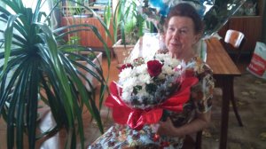 Фильм памяти Бабушки