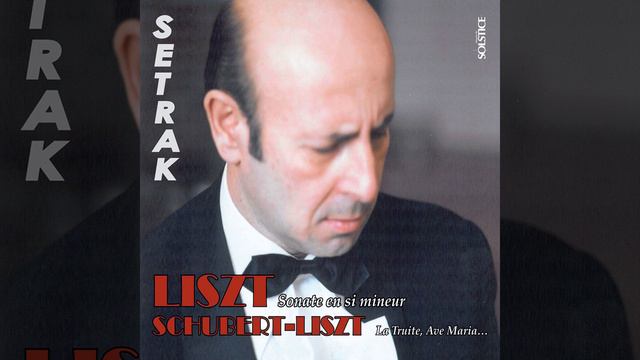 Schwanengesang, S. 560: IV. Ständchen смотреть онлайн